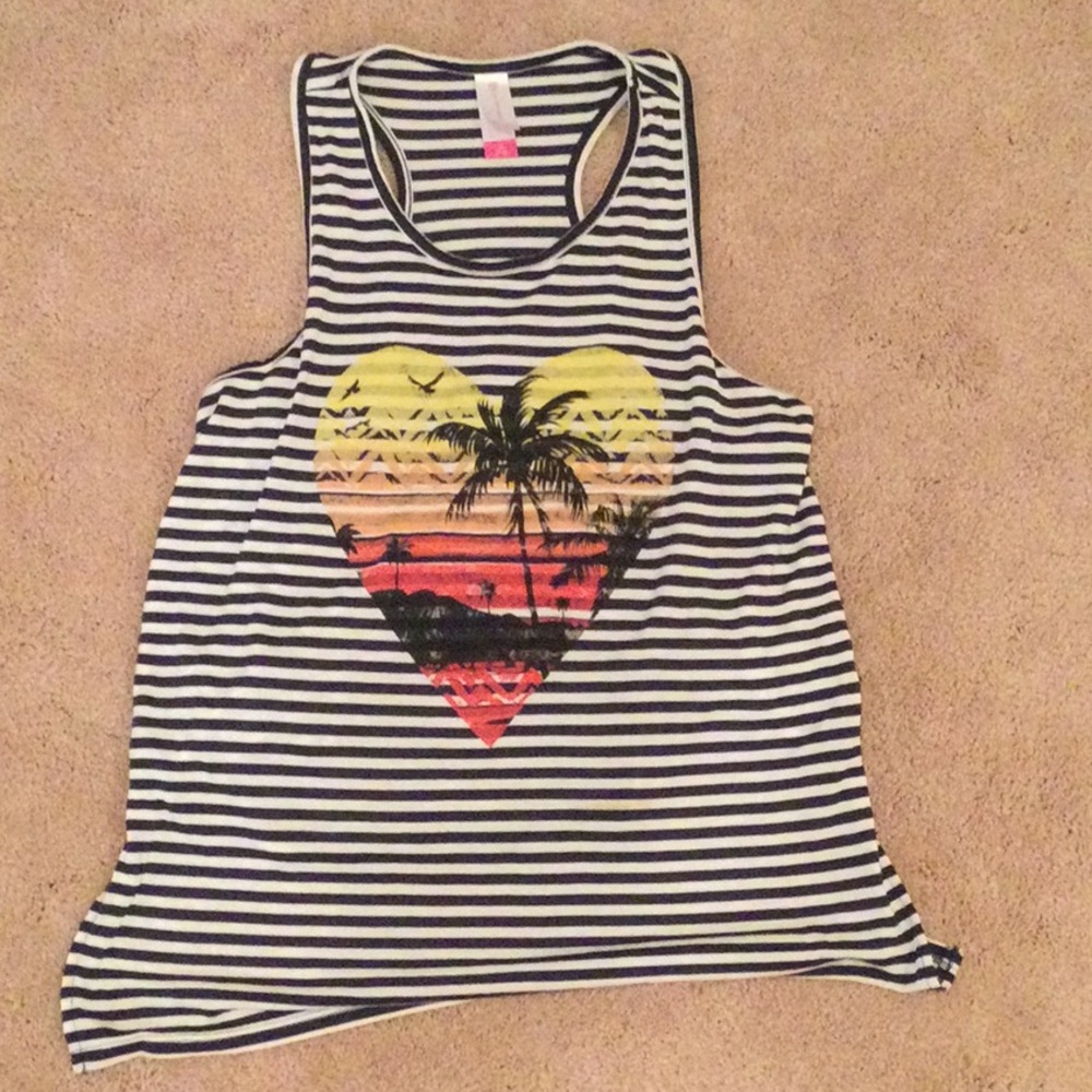 Tank top